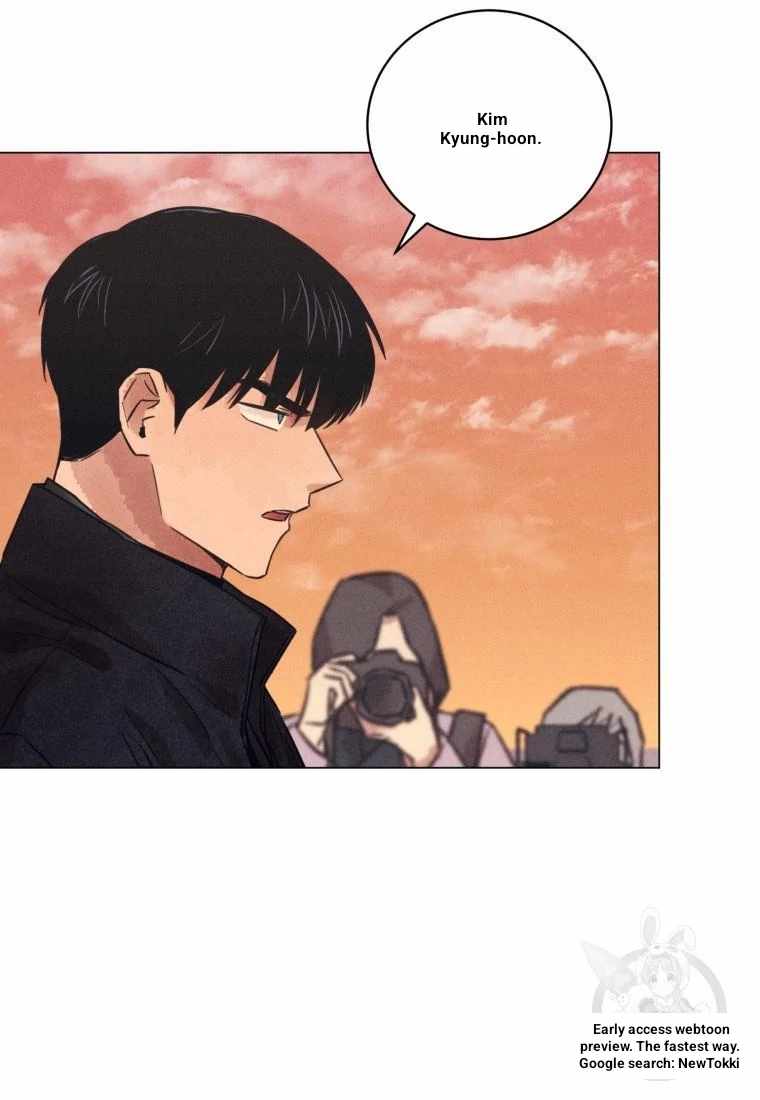 THE KILLER'S INTERVIEW Chapter 44 18